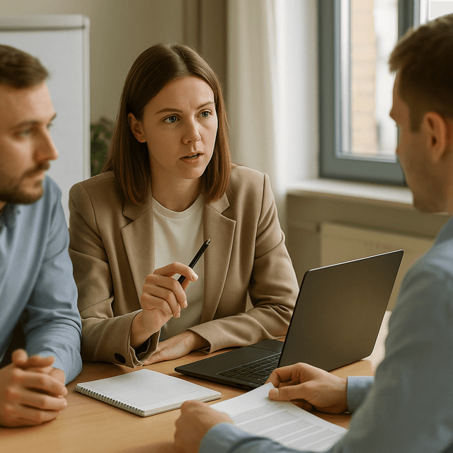 Изучите онлайн курс Менеджмент в организации