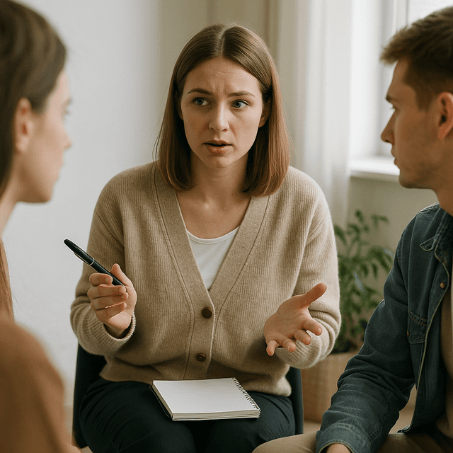 Изучите онлайн курс Социальная психология