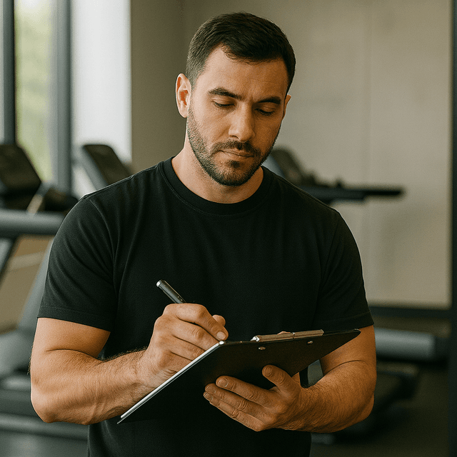 Изучите онлайн курс Специалист в области фитнеса