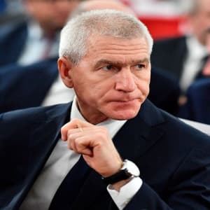 Изучите онлайн курс Руководитель организации в области физкультуры и спорта