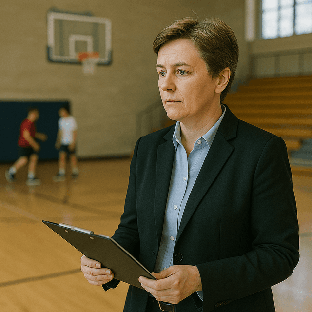 Изучите онлайн курс Руководитель организации в области физкультуры и спорта