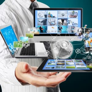 Изучите онлайн курс Информатика и вычислительная техника