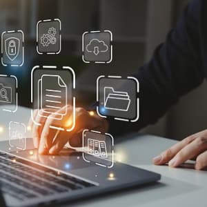 Изучите онлайн курс Информационные системы и технологии