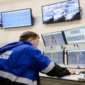 Изучите онлайн курс Автоматизация систем управления