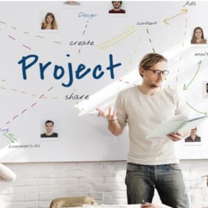 Изучите онлайн курс Менеджер по IT (IT-менеджер)