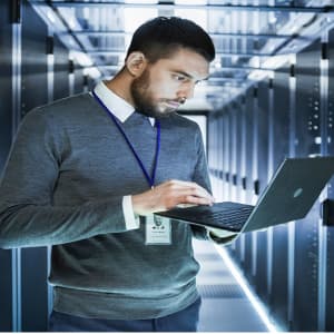 Изучите онлайн курс IT-директор