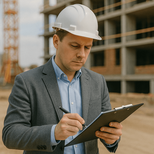 Изучите онлайн курс Инженер ПТО