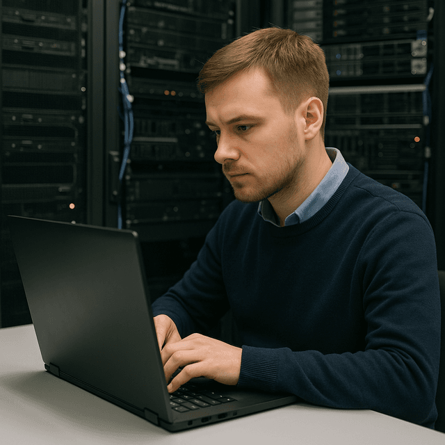 Изучите онлайн курс Администратор баз данных