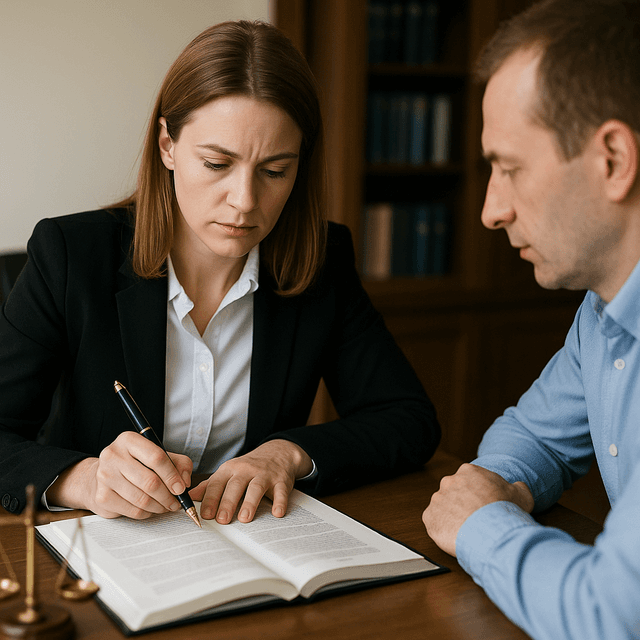 Изучите онлайн курс Юрист