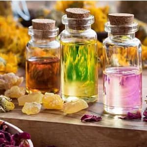 Изучите онлайн курс Парфюмер