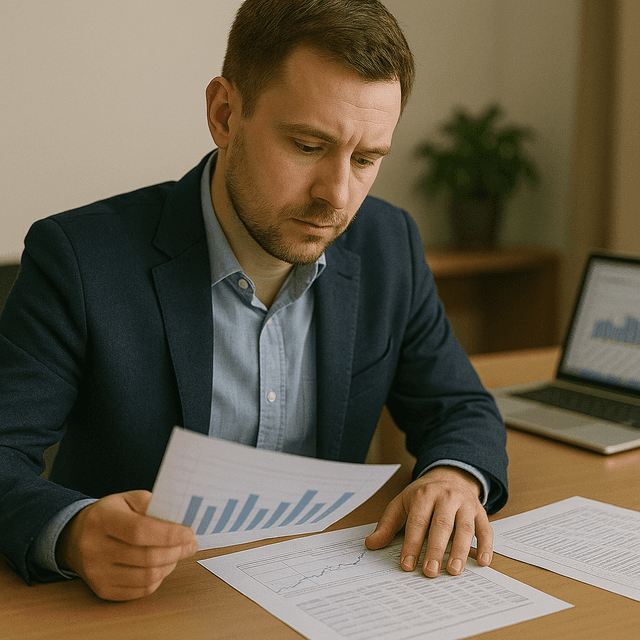 Изучите онлайн курс Управление стоимостью компании