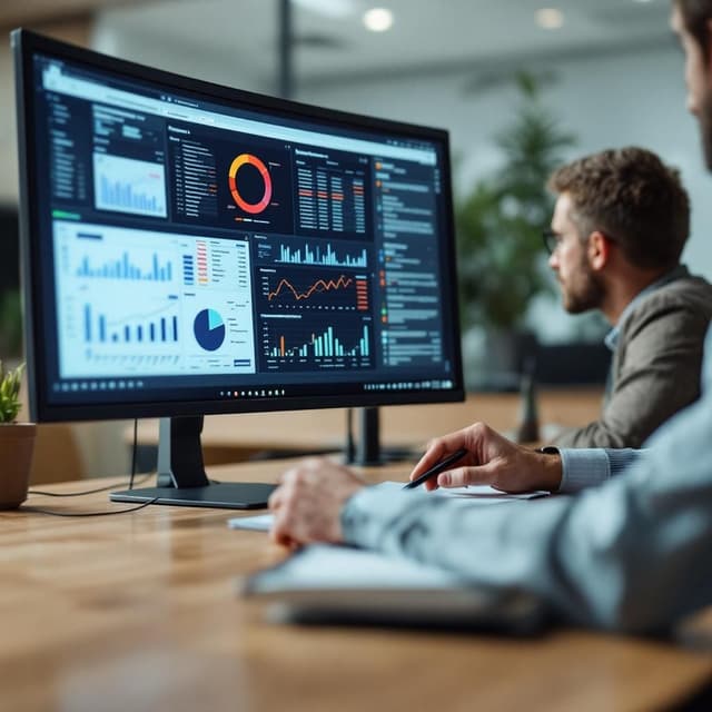 Изучите онлайн курс Финансовый директор