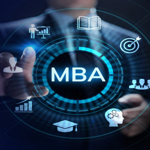 Изображение обложки курса Мастер делового администрирования – Master of Business Administration (MBA)